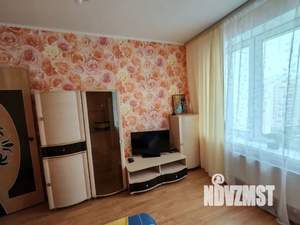 2-к квартира, посуточно, 62м2, 12/16 этаж