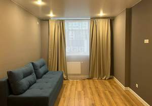 1-к квартира, на длительный срок, 40м2, 8/16 этаж