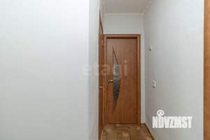 1-к квартира, на длительный срок, 30м2, 1/5 этаж