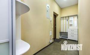 1-к квартира, посуточно, 64м2, 1/1 этаж