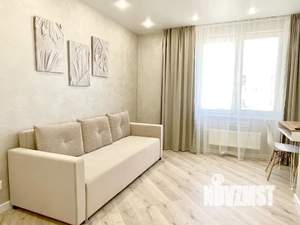 2-к квартира, посуточно, 55м2, 8/18 этаж