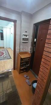 2-к квартира, на длительный срок, 33м2, 1/9 этаж