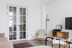 1-к квартира, посуточно, 44м2, 1/1 этаж