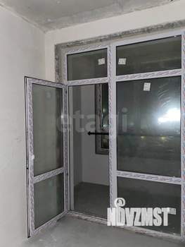 Студия квартира, на длительный срок, 29м2, 12/22 этаж