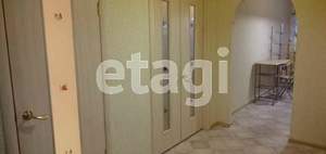 1-к квартира, на длительный срок, 45м2, 12/16 этаж