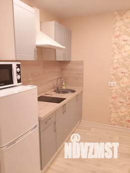 1-к квартира, посуточно, 47м2, 1/12 этаж