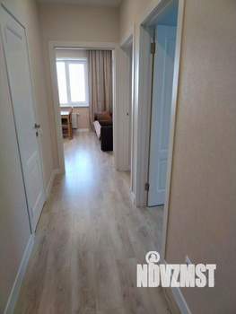 2-к квартира, на длительный срок, 53м2, 14/20 этаж