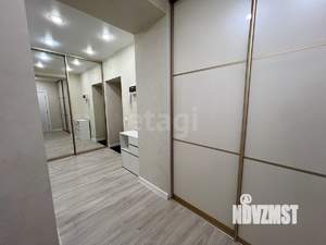 1-к квартира, на длительный срок, 49м2, 5/18 этаж