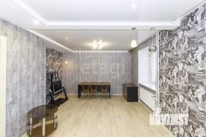 1-к квартира, на длительный срок, 58м2, 9/13 этаж