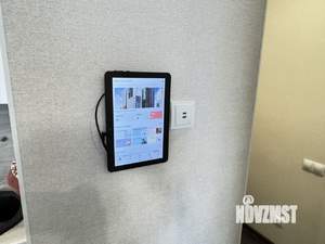 Студия квартира, посуточно, 28м2, 21/25 этаж