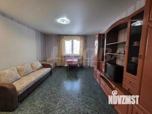 Студия квартира, на длительный срок, 24м2, 13/20 этаж