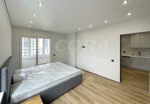 1-к квартира, на длительный срок, 48м2, 13/17 этаж