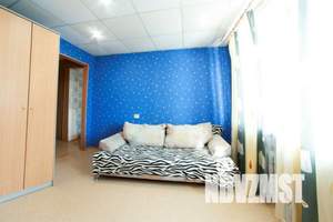 1-к квартира, посуточно, 34м2, 4/9 этаж