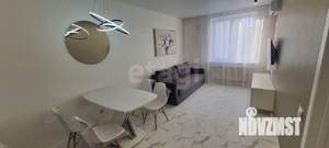 2-к квартира, на длительный срок, 58м2, 8/16 этаж