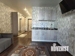 Студия квартира, на длительный срок, 21м2, 6/19 этаж