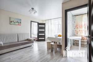 3-к квартира, посуточно, 70м2, 4/5 этаж