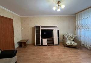 1-к квартира, на длительный срок, 45м2, 10/10 этаж