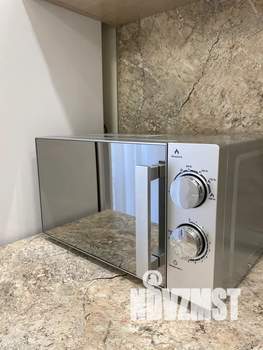 1-к квартира, посуточно, 40м2, 11/14 этаж