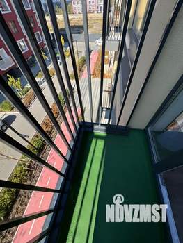 1-к квартира, на длительный срок, 41м2, 4/10 этаж