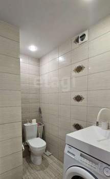 2-к квартира, на длительный срок, 59м2, 7/16 этаж