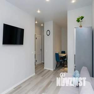 2-к квартира, посуточно, 39м2, 13/19 этаж