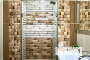 1-к квартира, посуточно, 51м2, 7/15 этаж