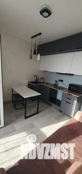 1-к квартира, посуточно, 42м2, 7/25 этаж