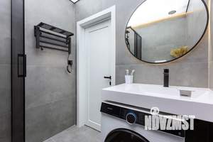 1-к квартира, посуточно, 37м2, 23/23 этаж