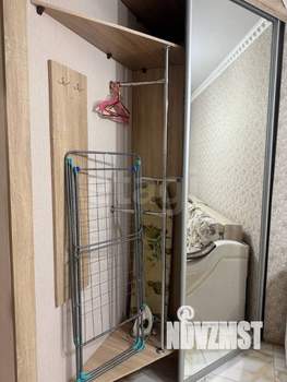 1-к квартира, на длительный срок, 40м2, 8/17 этаж