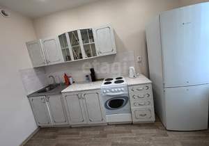 1-к квартира, на длительный срок, 34м2, 13/16 этаж