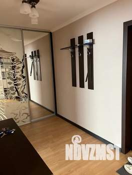 1-к квартира, посуточно, 40м2, 6/10 этаж