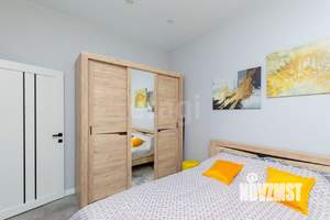 1-к квартира, на длительный срок, 47м2, 1/4 этаж