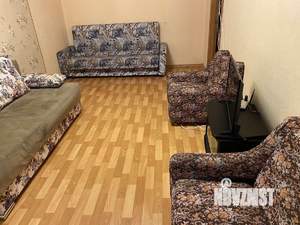 2-к квартира, посуточно, 55м2, 1/1 этаж