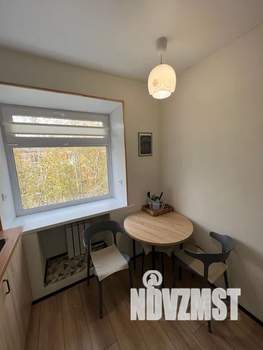 2-к квартира, посуточно, 42м2, 5/5 этаж