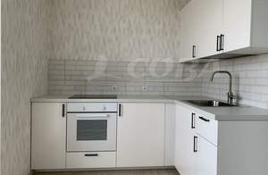 1-к квартира, на длительный срок, 34м2, 14/17 этаж