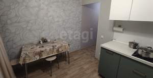 1-к квартира, на длительный срок, 43м2, 1/14 этаж