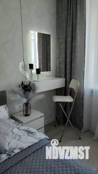 1-к квартира, на длительный срок, 43м2, 10/14 этаж