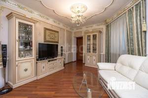 2-к квартира, на длительный срок, 92м2, 7/10 этаж