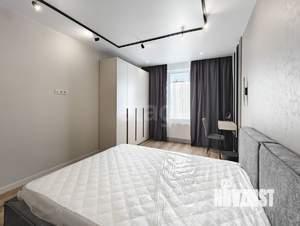 2-к квартира, на длительный срок, 64м2, 7/9 этаж