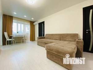 2-к квартира, посуточно, 44м2, 3/5 этаж