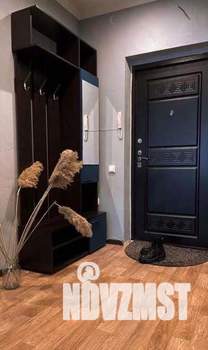 1-к квартира, на длительный срок, 39м2, 7/19 этаж