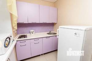 1-к квартира, посуточно, 30м2, 5/5 этаж