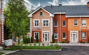 1-к квартира, на длительный срок, 46м2, 3/4 этаж