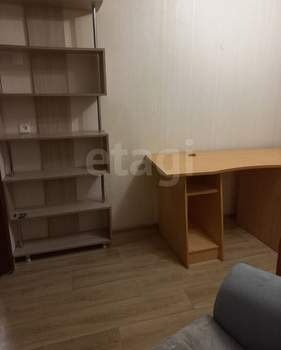 2-к квартира, на длительный срок, 43м2, 1/5 этаж