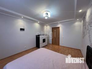 1-к квартира, на длительный срок, 44м2, 9/14 этаж