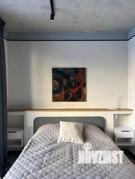 1-к квартира, на длительный срок, 35м2, 2/9 этаж