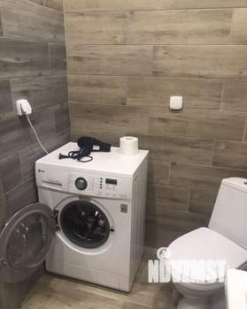 1-к квартира, посуточно, 30м2, 8/16 этаж