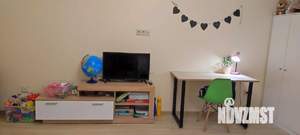 2-к квартира, на длительный срок, 68м2, 2/16 этаж