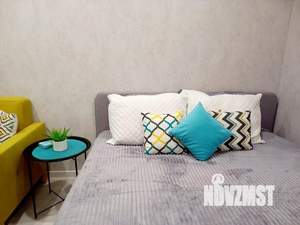 1-к квартира, посуточно, 27м2, 1/1 этаж