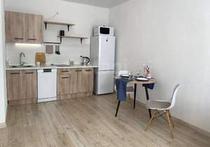 2-к квартира, на длительный срок, 40м2, 18/25 этаж